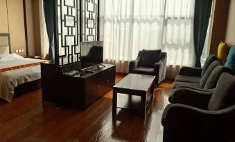 Kangbao Ping'an Business Hotel