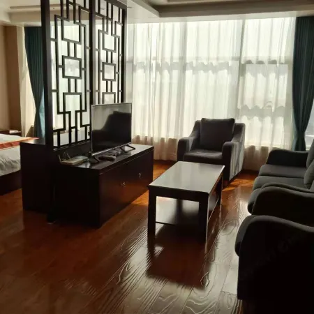 Kangbao Ping'an Business Hotel