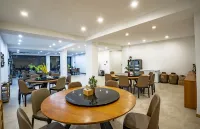 Fanxing Hotel Hotels in Jiangkou
