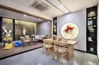 泊隱逸墅（陽朔西街店）