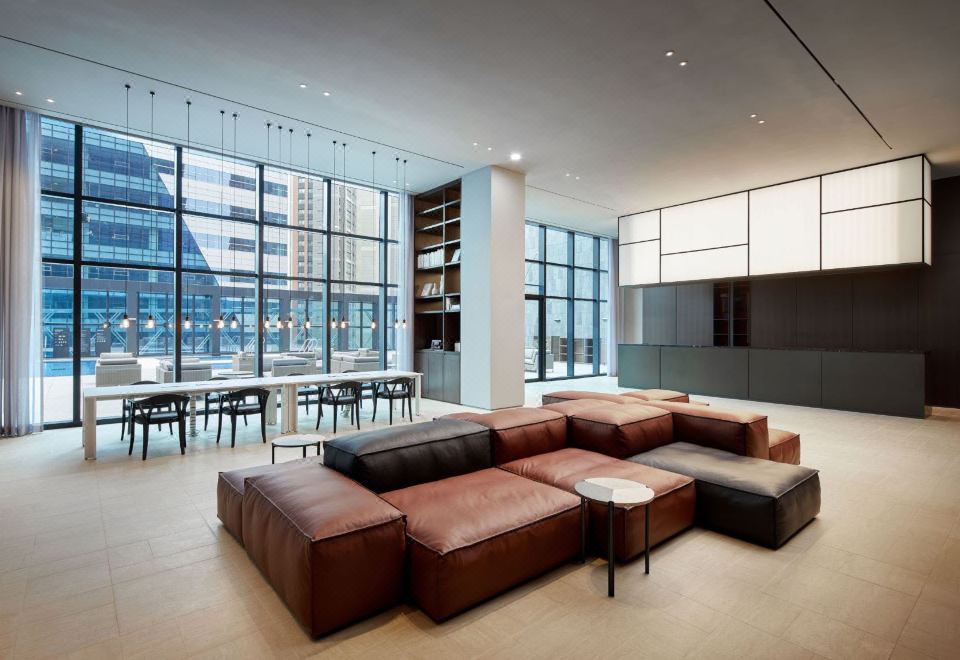 신라스테이 부산 김해공항(녹산) 외관