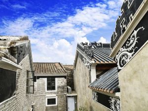 Liyuan Tangjia Ancient Town Boutique Humanity Hostel