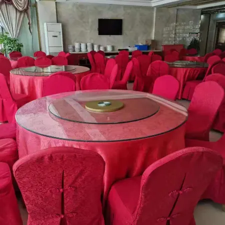 Fuhai Yindu Hotel