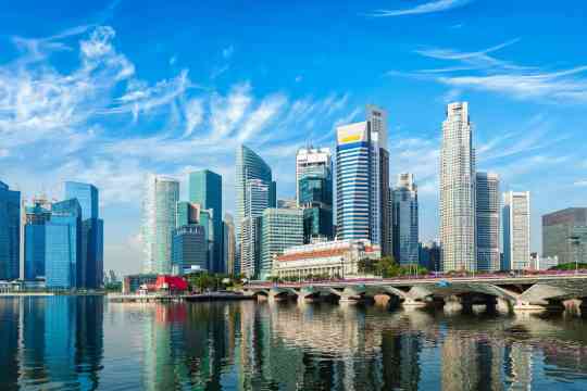 The 10 Best Cheap Apartments in Singapore for 2023 | Trip.com
