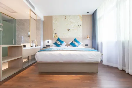Oukai Hotel