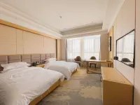 Shunwen Hotel Yining New Maoye International Shopping Center