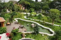 Liuzhou Hotel