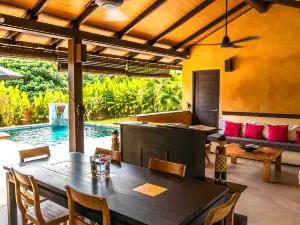 Alanta Pool Villa