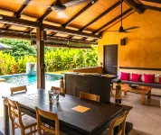 Alanta Pool Villa