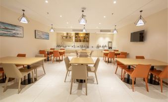 City Convenience Hotel (Hengyang Xiangjiang Jiefang Road) - Housity