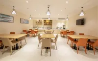 City Comfort Inn Hotel (Hengyang Xiangjiangshifu Road)