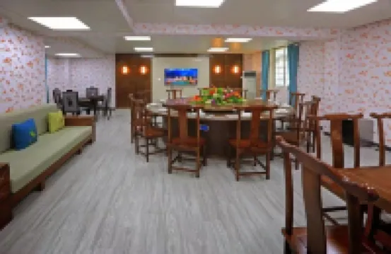 瑞園別墅（廬山風景名勝區吼虎嶺站店）