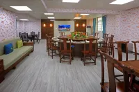 Ruiyuan Villa