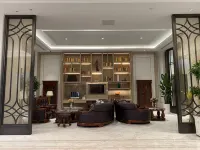 Vienna Hotel (xianyang Yangling South Railway Station)