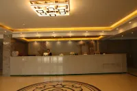 Vienna Sanhao Hotel (Heze Mudan District Government Branch)