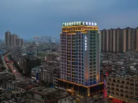 Lifeng Hotel (Pingnan financial investment building) - Pysäköinti