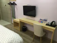 Jijihong Hotel (Tongling Wanda Plaza)