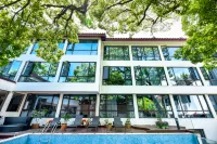 GUAN TANG HOTEL - 럭셔리