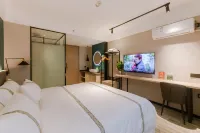 Aidu Chuangxiang Hotel (Taoranju)