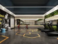 Ginza Jingsu (Zoucheng Sports Park Mengfu Store) Hotels in Zoucheng