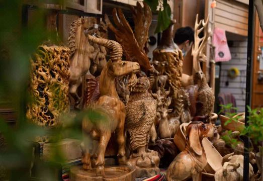 비엔나 3 베스트 호텔 외관