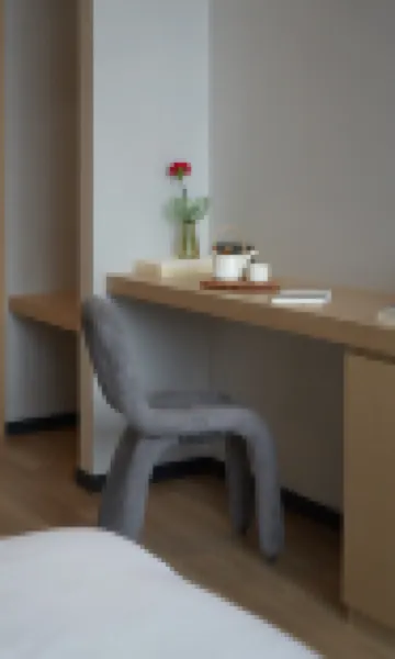 極地湯泉ホテル（武漢極地海洋公園）