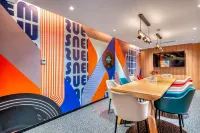 Ibis Hotel (Harbin Central Street Airport Bus Station Hotel)