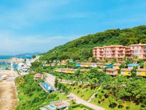 茂名放雞島生態旅遊國際度假區飯店