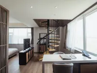 Guosetianlian Hotel (Changchun Lianhuashan Tourist Resort) Hotels near Changchun Longjia International Airport