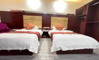 Haibei Longhao Hotel