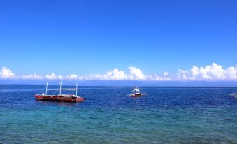 Il Sogno Beach Resort Moalboal