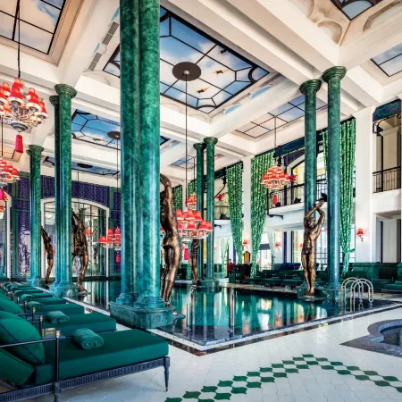 Hotel de la Coupole Sapa - MGallery Collection