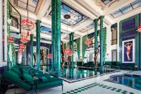 Hotel de la Coupole Sapa - MGallery Collection - رومانسي