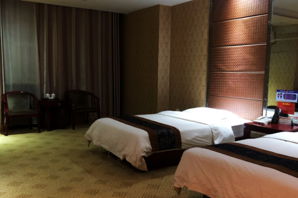 中国,甘肃,环县,环县环江大道103号显示地图 开业:2010无