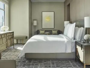Four Seasons Hotel New York Downtown