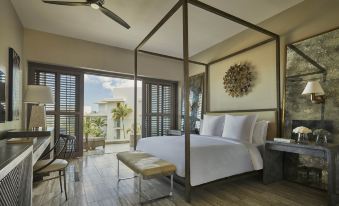 Four Seasons Resort and Residence Anguilla