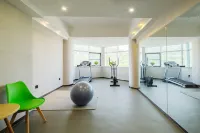 Baoji Hotel (Railway Station Branch) Hotels in Baoji