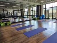 Wanda Jin Yan'an Hotels in Yan'an