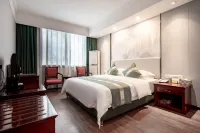 Shanmuhe Hotel Hotels in Shibing
