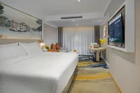 Vienna Hotel (Luoshan) Hotels in Luoshan