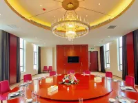 Qingyu  Vinyard Hotels in Bohu