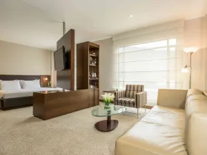 NH Collection Bogotá Hacienda Royal