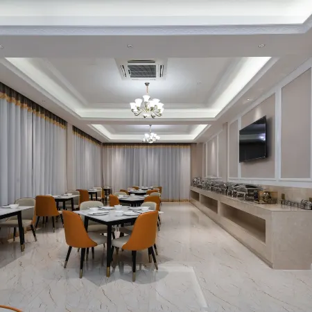 Vienna Hotel