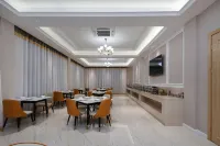 Vienna Hotel Hotels in Haiyang