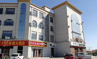 Precious Hotel