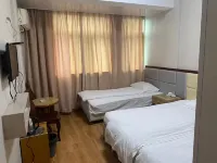 Qinyuan Hotel