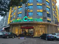 Fang Yuan Hotel (Lei Feng Road, Dengzhou) Hotels near Zhangwan Mosque
