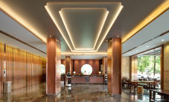 Qingqin Hotel