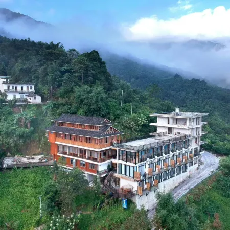 Ziyun Mountain Villa