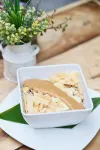 بي بي برينسيس ريزروت - فطور